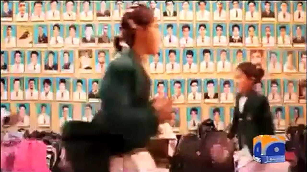 Mujhe Dushman ke Bachon ko ParhanaHai - ISPR New Song - APS Peshawar