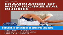 [Download] Examination of Musculoskeletal Injuries With Web Resource-3rd Edition (Athletic