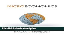 [PDF] Microeconomics (McGraw-Hill Series Economics) [Online Books]