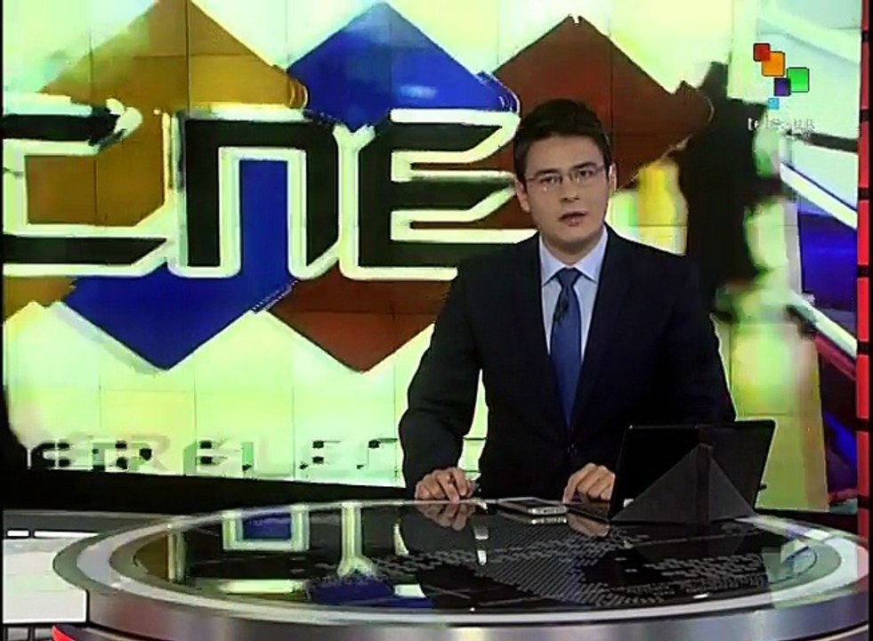 Venezuela: CNE expone cronograma para el referendo revocatorio