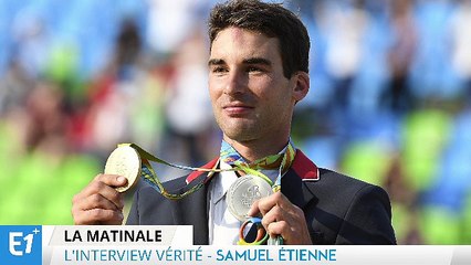 Astier Nicolas : "J'étais condamné au sans faute pour que l'on puisse gagner"