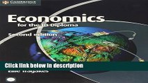 [PDF] Economics for the IB Diploma with CD-ROM Book Online