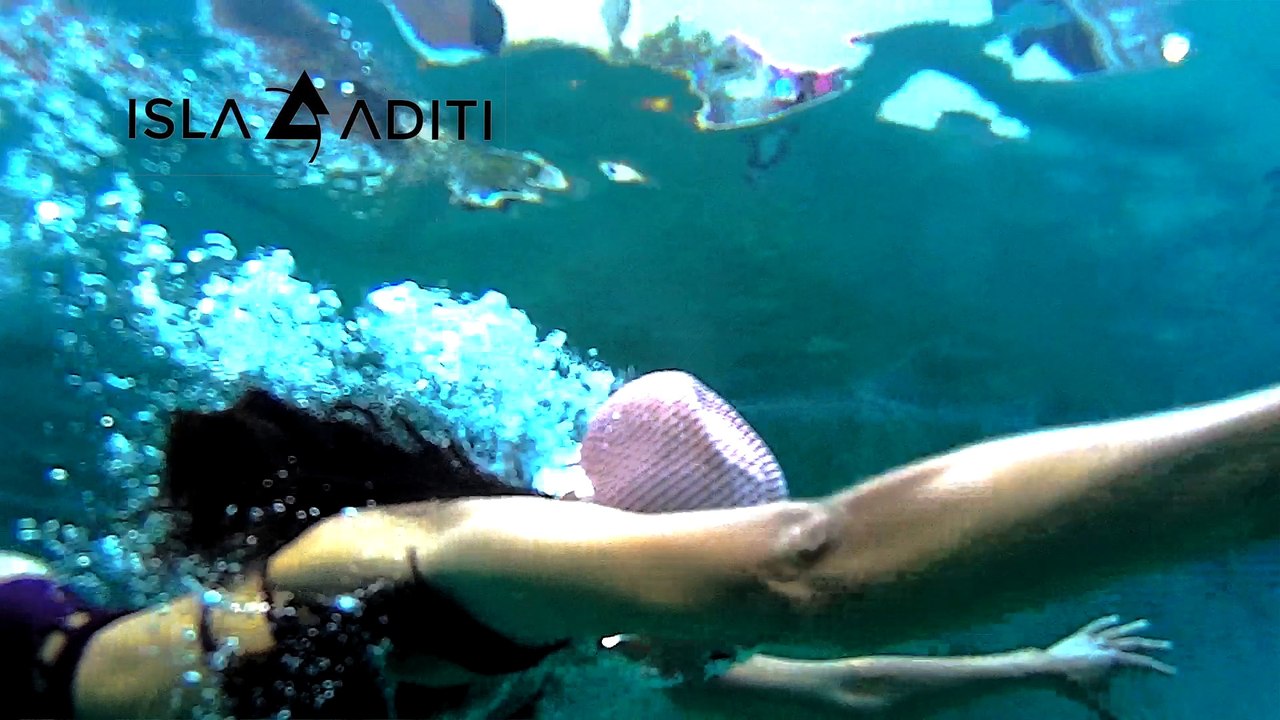 Isla Aditi  Summer 2017 "It Girl" Bikini Promotional Video