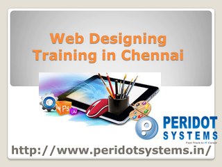 Web-designing-training-in-chennai