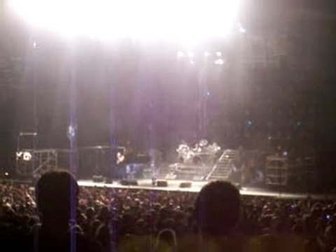 KoRn - Freak On A Leash live @ family values -07-24-07