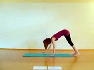 Cours Pilates tout niveau 45
