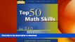 PDF ONLINE Contemporary s Top 50 Math Skills for GED Success READ PDF FILE ONLINE