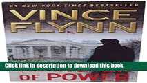 [Popular] Books Transfer of Power (A Mitch Rapp Novel) Free Online
