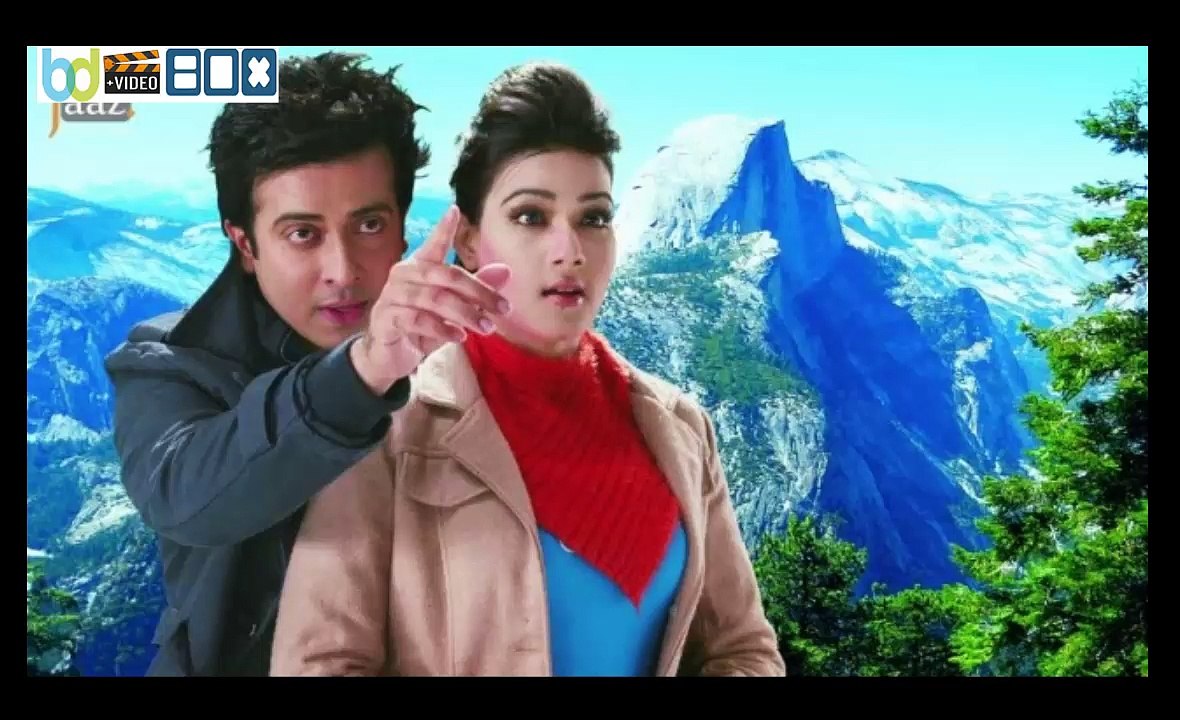 শাকিবের বিপরীতে ফের মাহি  | Shakib Khan Upcoming Movie