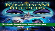 [Popular] Books Kingdom Keepers: Disney After Dark Full Download