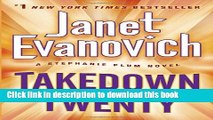 [Popular] Books Takedown Twenty (Stephanie Plum) Free Online