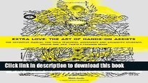 [Download] Extra Love: The Art of Hands-On Assists - The Definitive Manual for Yoga Teachers,