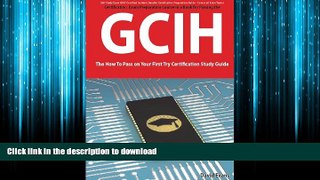 READ THE NEW BOOK GIAC Certified Incident Handler Certification (GCIH) Exam Preparation Course in