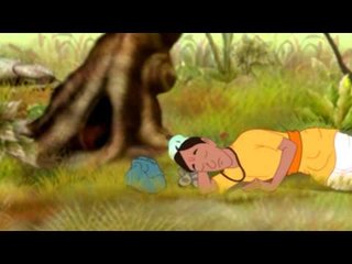 Panchatantra - The Wise Mother - Kannada