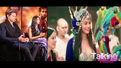 Hrithik Roshan On Why Something Like Mohenjo Daro Has Never Been Seen Before