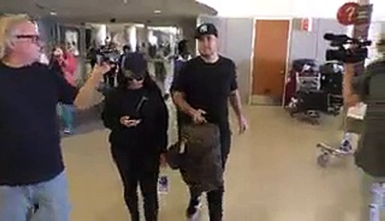 Rob Kardashian Has Been Skipping His Own Reality Show Shoots(240)