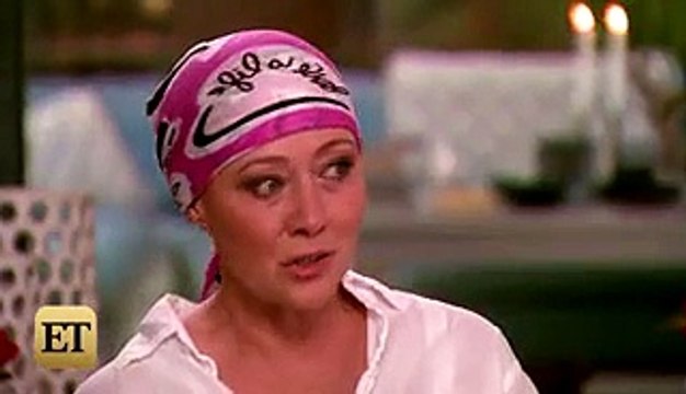 Sarah Michelle Gellar Posts Emotional Tribute to Her 'Brave' and 'Most Loyal Friend' Shannen...