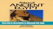 [Popular] Atlas of Ancient Egypt Hardcover OnlineCollection