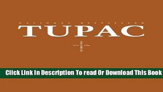 [Download] Tupac Kindle Collection