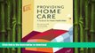 DOWNLOAD Providing Home Care: A Textbook for Home Health Aides READ PDF FILE ONLINE