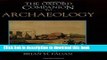 [Popular] The Oxford Companion to Archaeology Kindle OnlineCollection