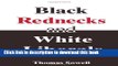 [Popular] Books Black Rednecks and White Liberals Full Online