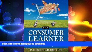 FAVORIT BOOK The Consumer Learner: Emerging Expectations of a Customer Service Mentality in