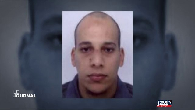 Le beau-frère de Kouachi accepte d'être extradé vers la France