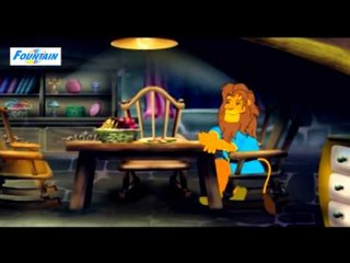Panchatantra - The Talking Cave - Kannada