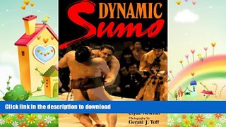 FREE DOWNLOAD  Dynamic Sumo  DOWNLOAD ONLINE