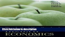Download The Oxford Handbook of Health Economics (Oxford Handbooks) Full Online