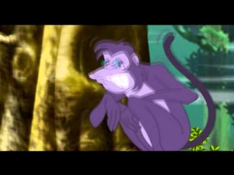 Panchatantra - Weaving Bird & The Monkey - Kannada