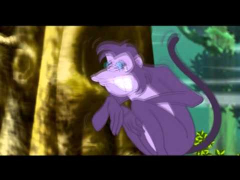 Panchatantra - Weaving Bird & The Monkey - Kannada