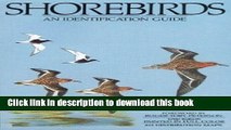 [Download] Shorebirds: An Identification Guide to the Waders of the World Hardcover Online