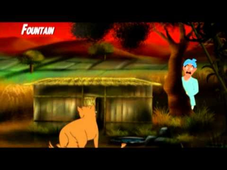 Isapniti - The Result Of Punishment - Kannada