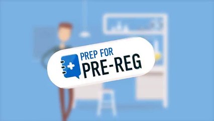 Get the Complete Pharmacy Study Material For Pre Reg Pharmacy Exam