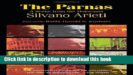 [Download] The Parnas: A Scene from the Holocaust Hardcover Free
