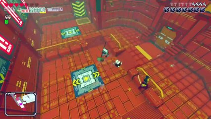 Heart&Slash - Launch Trailer