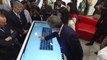 Governor Sindh inaugurated the British Council Library in Karachi.
