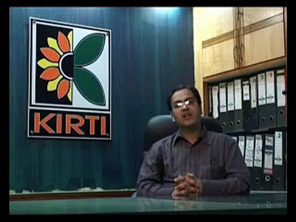 Kirti Gold