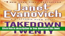[Popular] Books Takedown Twenty (Stephanie Plum) Free Online