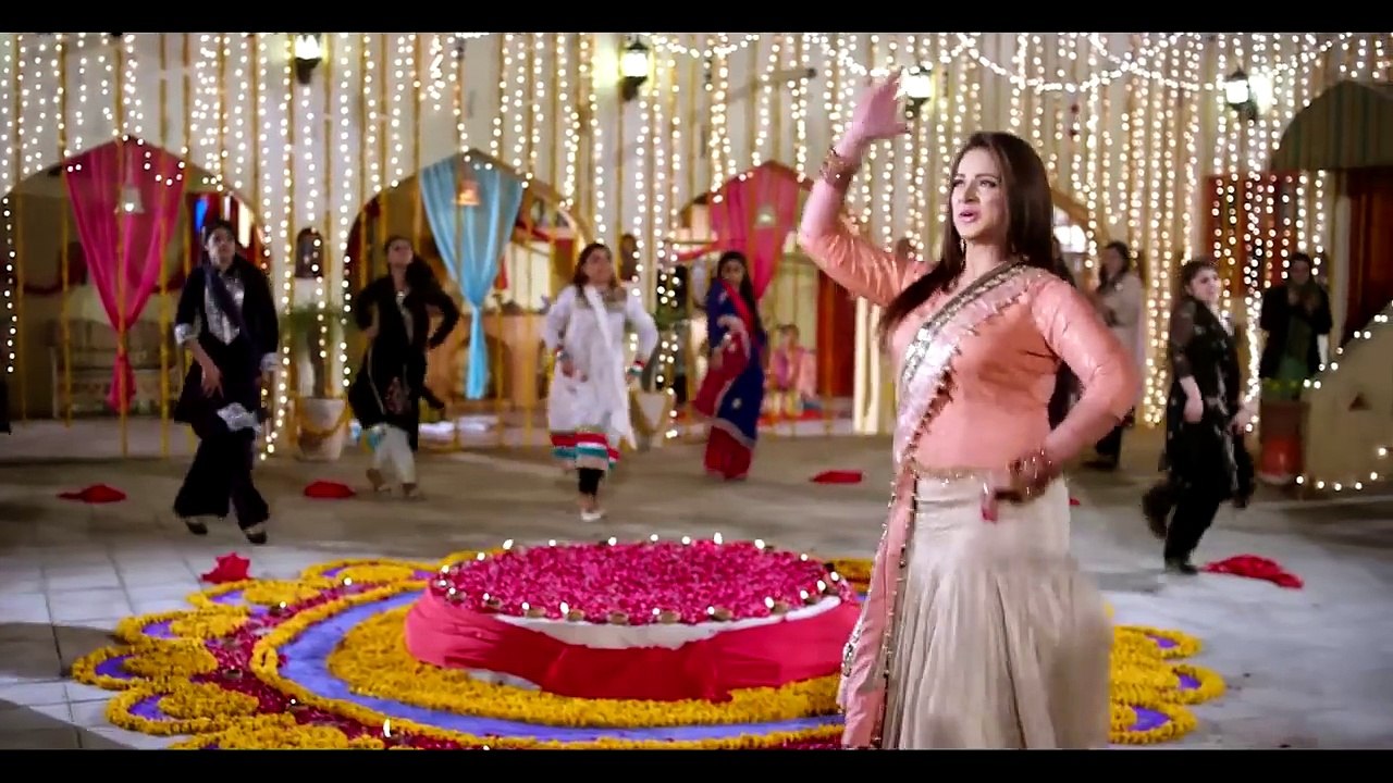 Naughty Video Song _ Ishq Positive _ Noor Bukha...