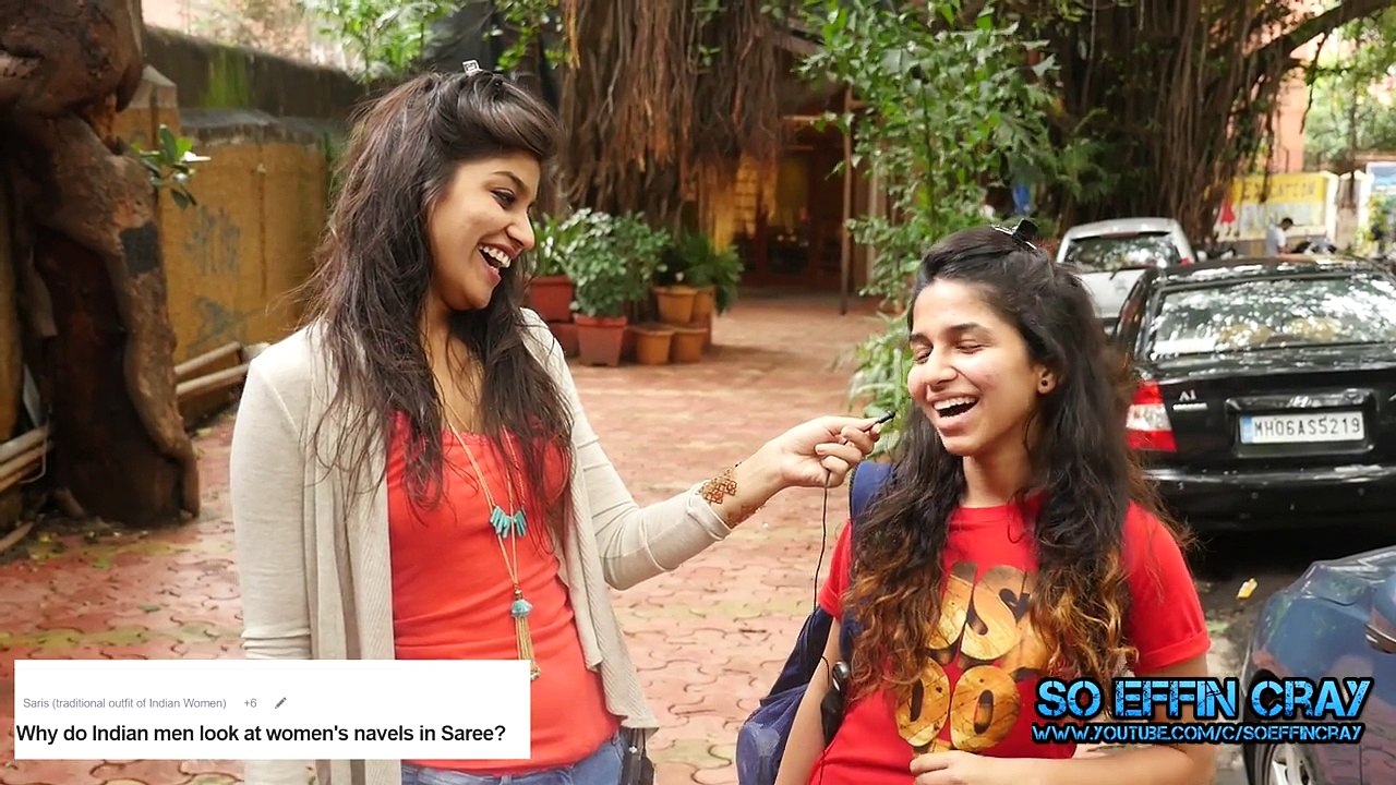 Why Girls Expose Their Navel? Brutally Honest Answers