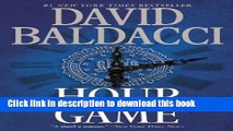 [Popular] Books Hour Game (King   Maxwell Series) Free Online