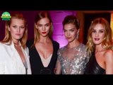 Check Out Four Hotties from ELLE Style Awards