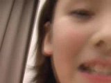 V | Berryz Kobo - Risako Sweet Cam Rec. 2