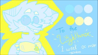 To the Lighthouse 1 WEEK PMV/AMV MAP OPEN!