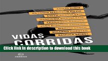 [Popular] Vidas corridas (Portuguese Edition) Hardcover OnlineCollection