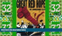 Big Deals  Great Red Hope: How China s Red Chip Companies Took Hong Kong  Best Seller Books Most