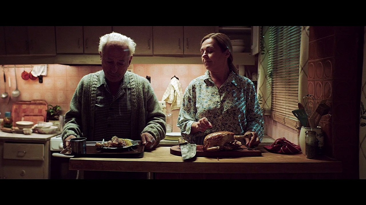The Clan - Trailer